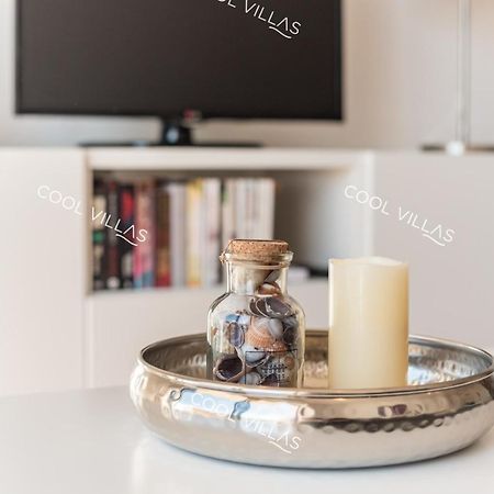 Apartamento Laurent - Beachfront And City Center Albufeira Bagian luar foto