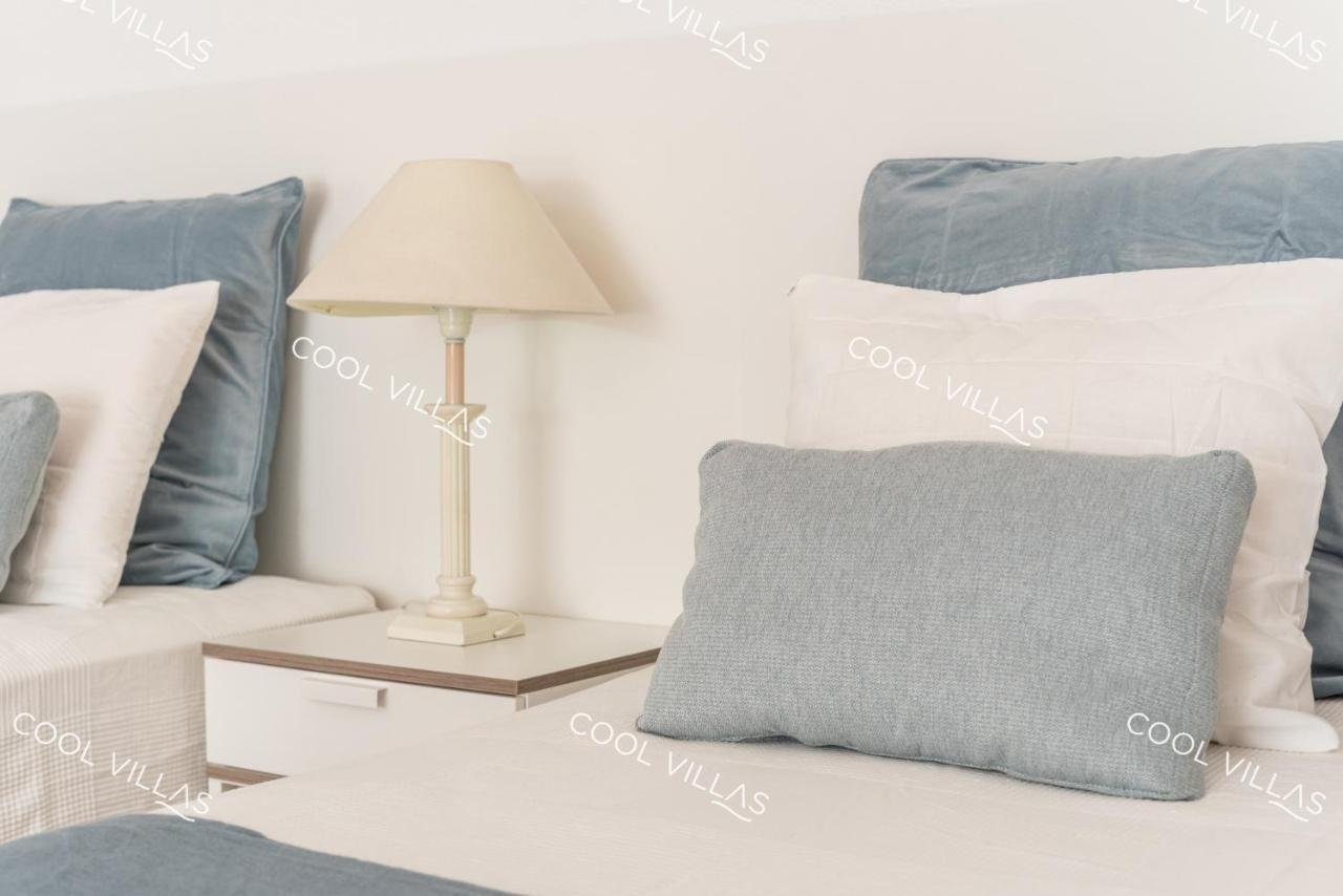 Apartamento Laurent - Beachfront And City Center Albufeira Bagian luar foto